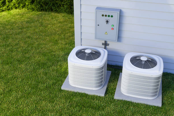 Best HVAC System Installation  in Spring Grove, PA