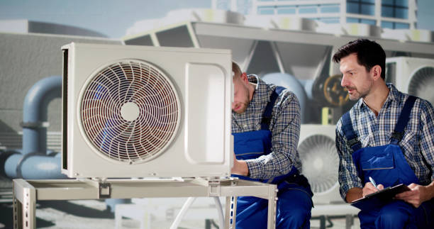 Best Central Air Repair  in Spring Grove, PA