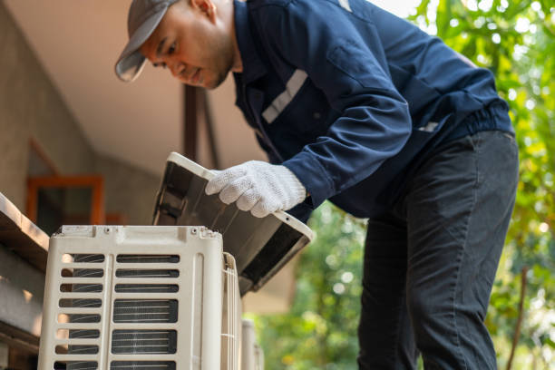 Air Duct Cleaning in Spring Grove, PA